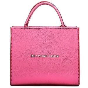 Brandon Blackwood ESR Tote